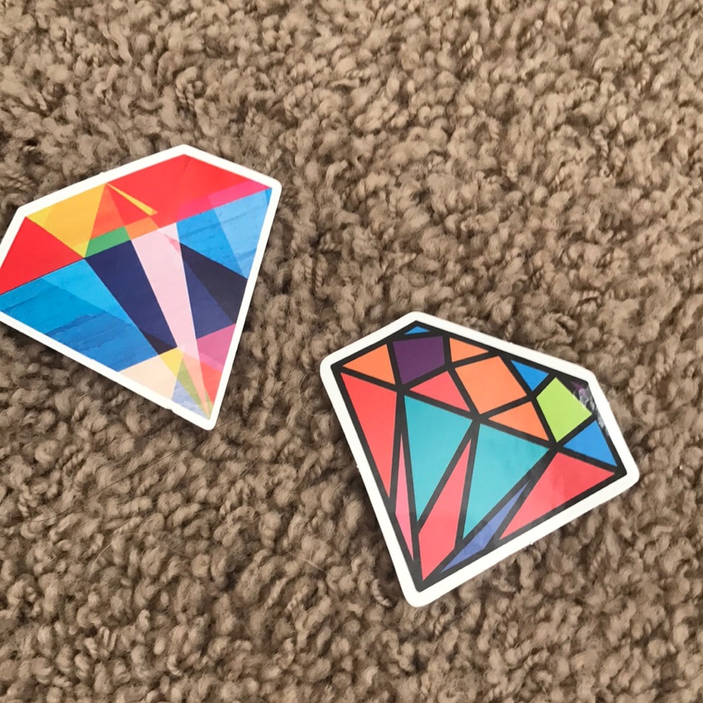 Diamond Co.
